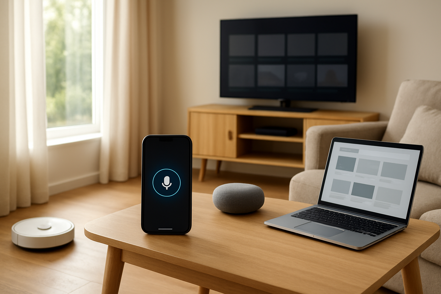 The Different Types of AI You Encounter Daily