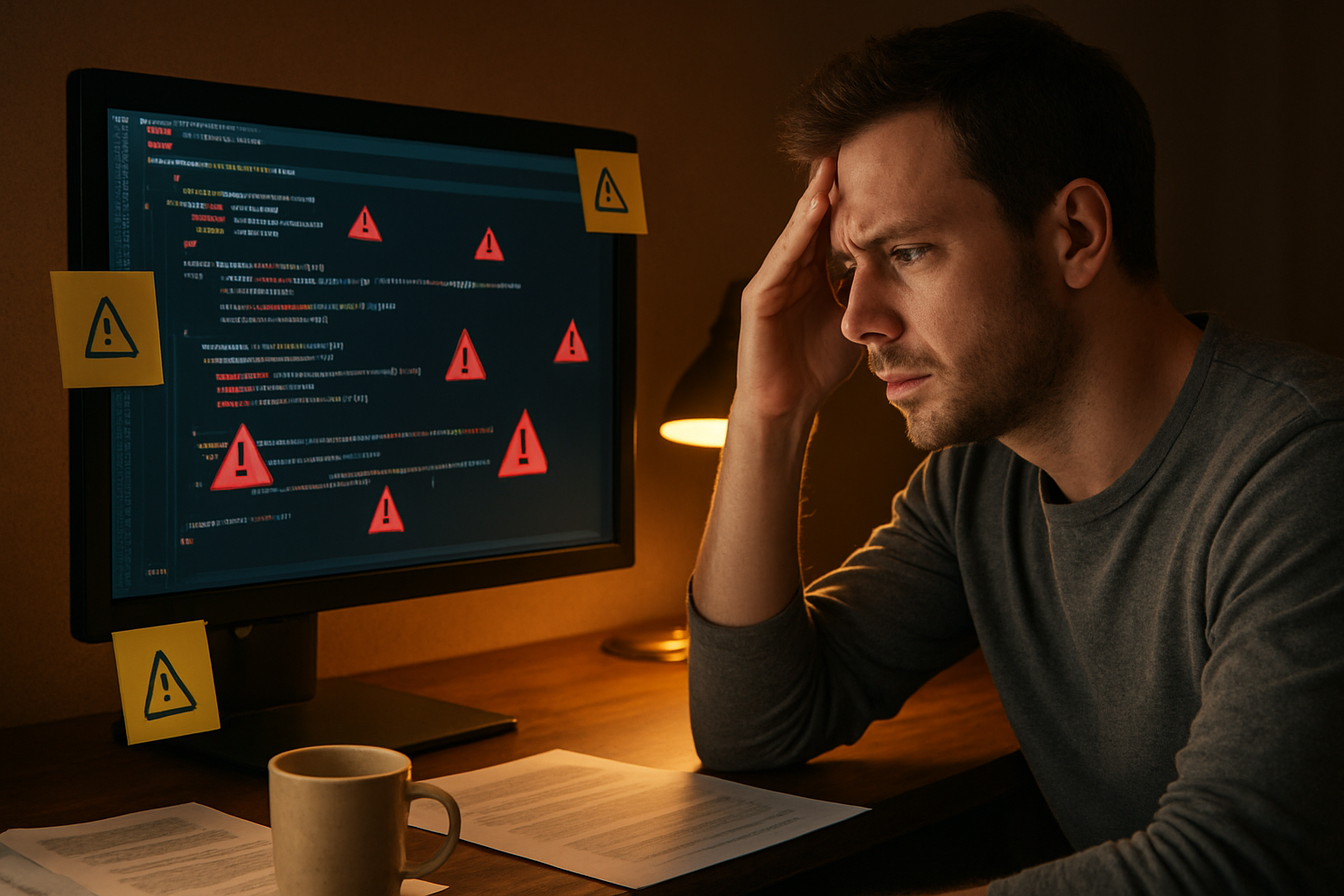 Critical Terraform Module Gotchas and Solutions