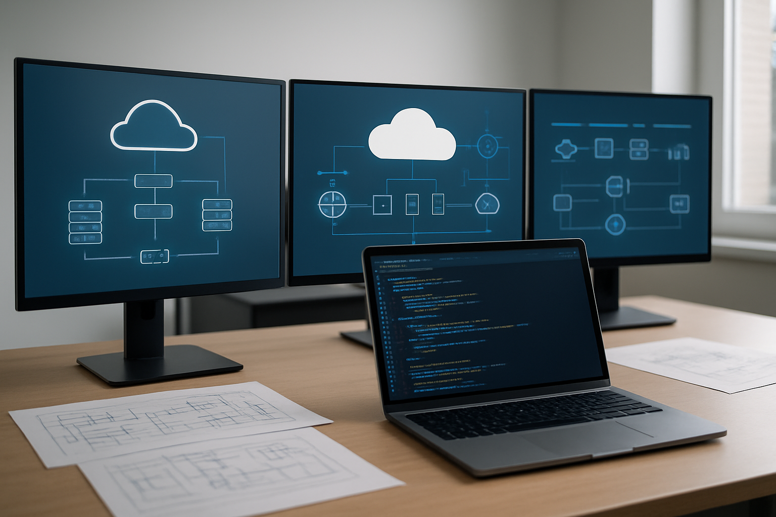 Building Infrastructure with Terraform