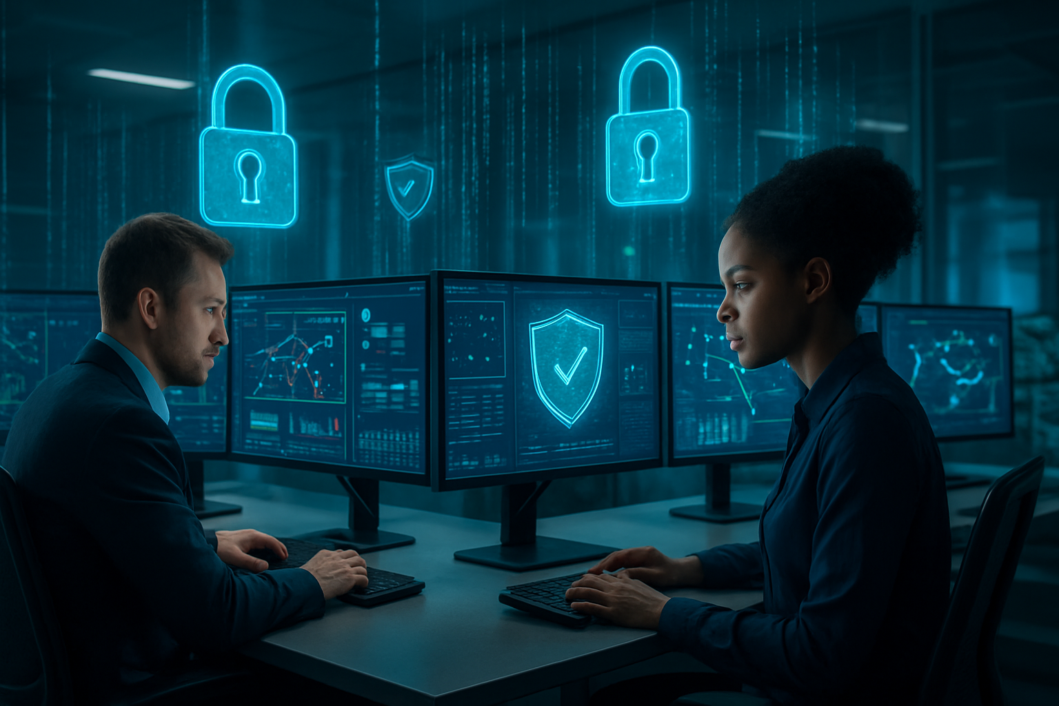 Advanced Security Controls for External Collaboration