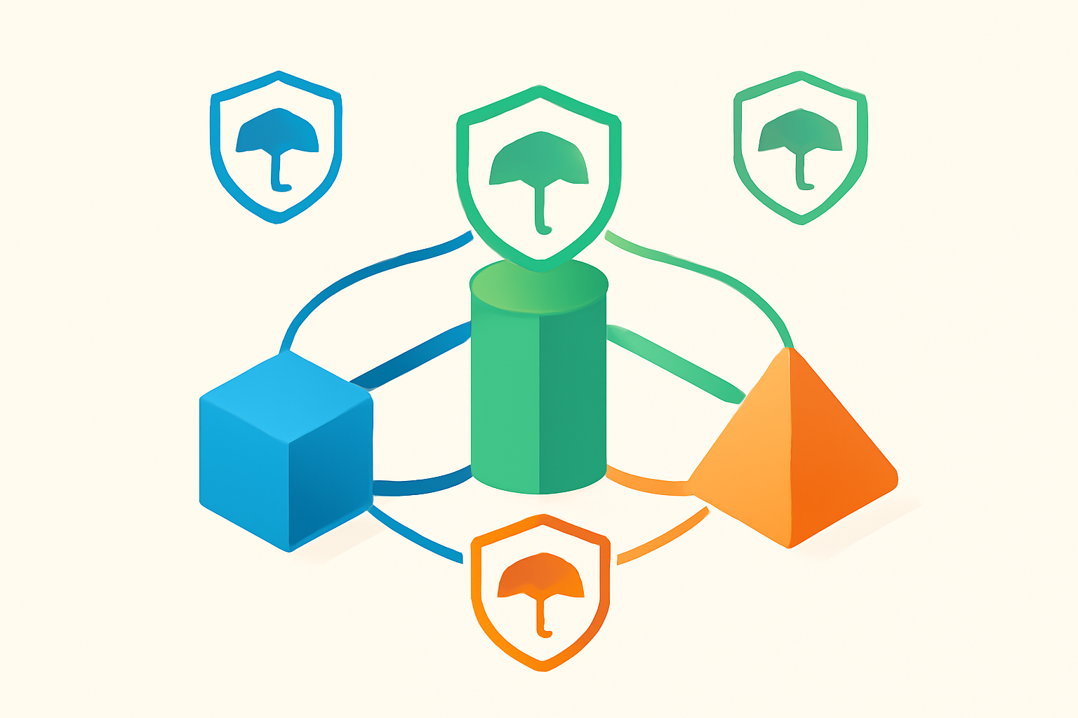 AI generated illustration