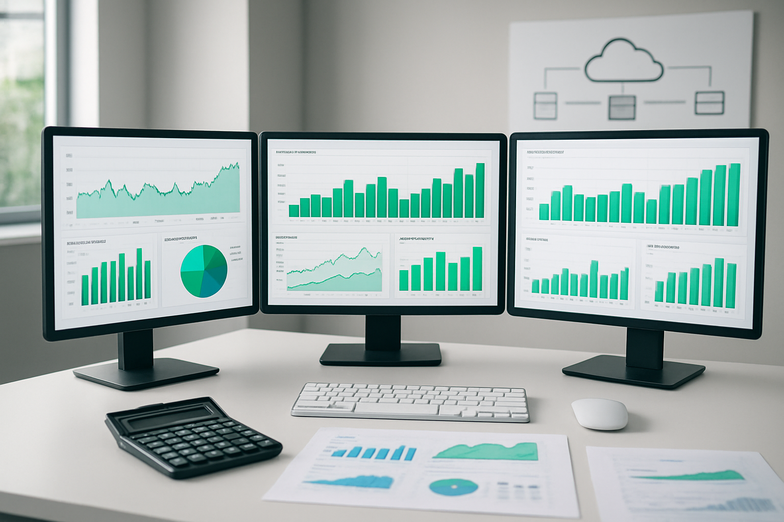 Cost Management and Resource Efficiency