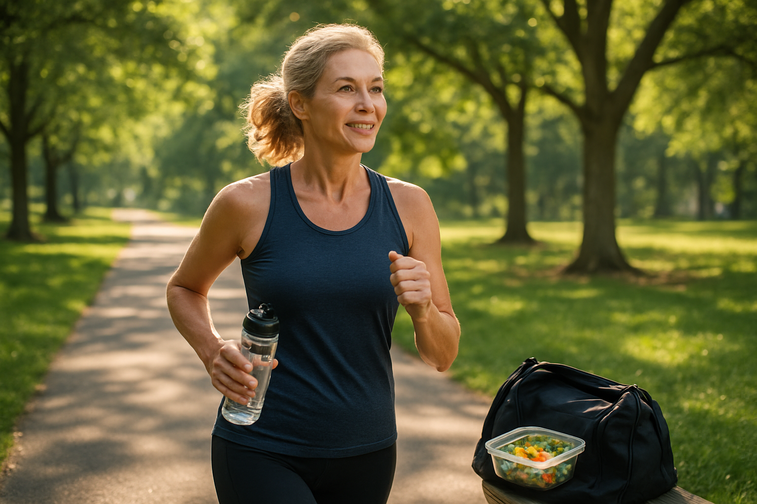 Proven Strategies to Maintain a Healthy Body Fat Percentage