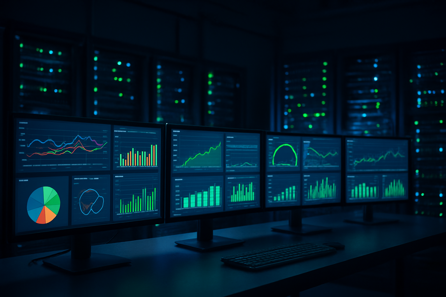 Performance Monitoring and System Reliability