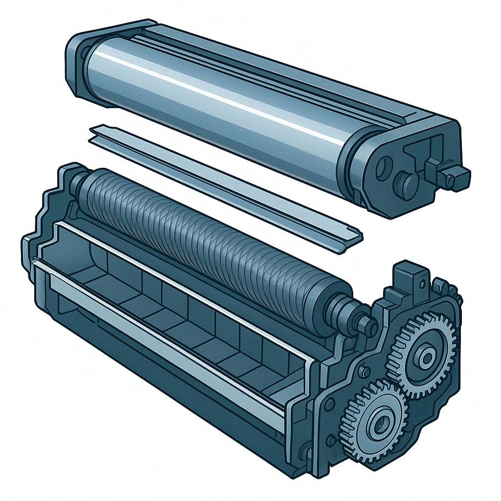 AI generated illustration