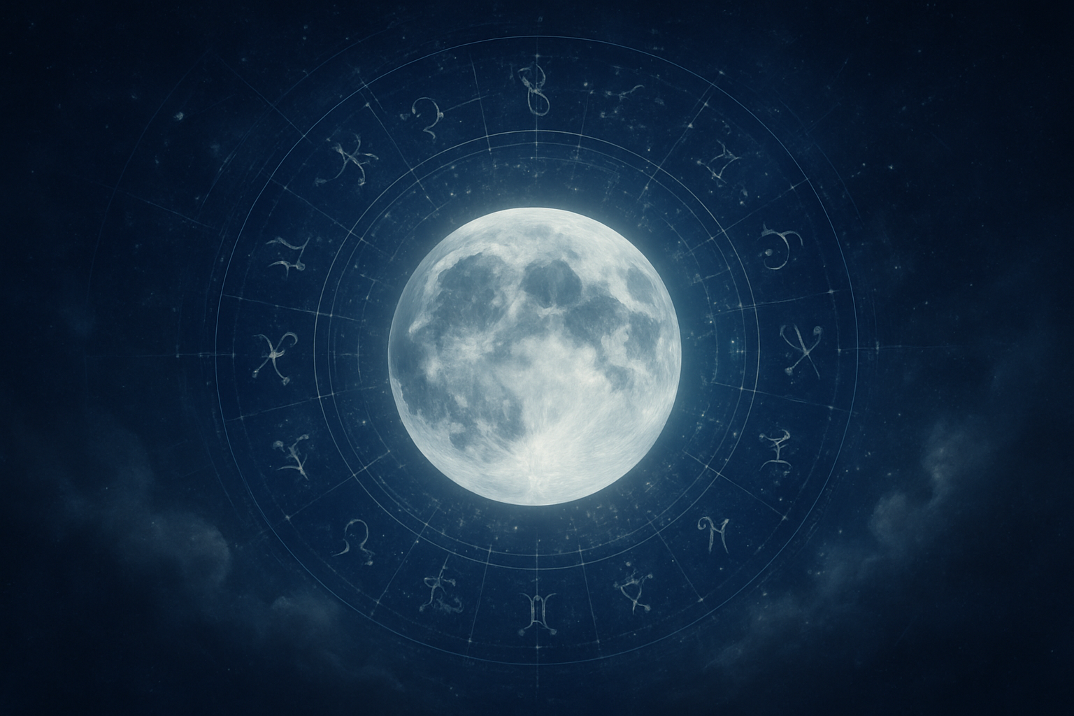 The Role of the Moon in Nakshatra Astrology