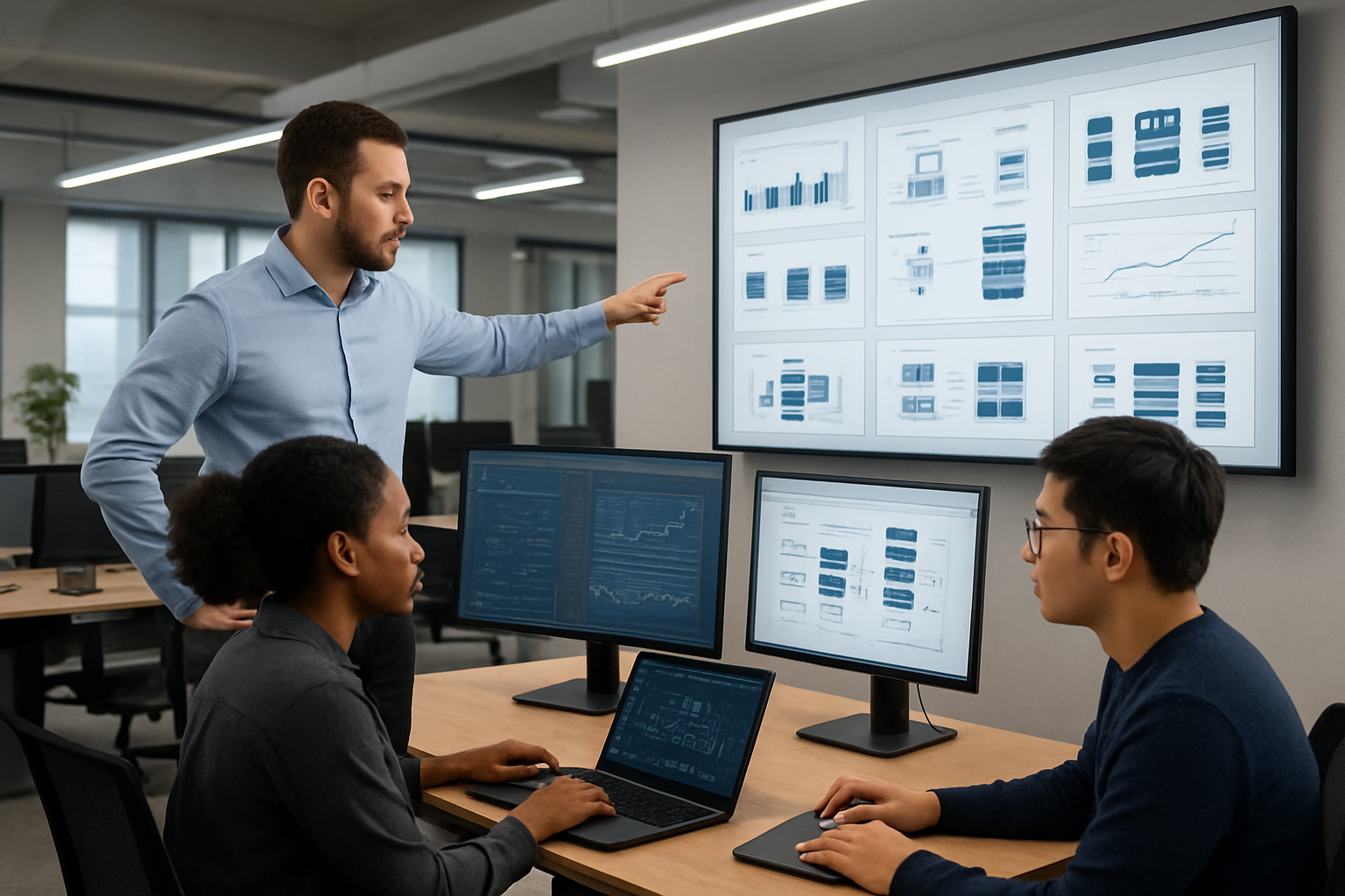 Matching Instance Types to Common Use Cases