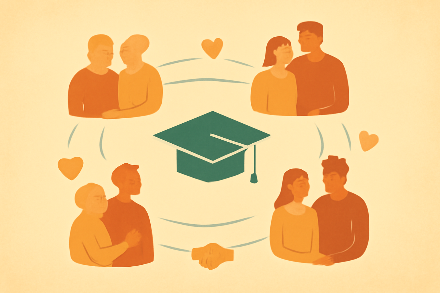 AI generated illustration