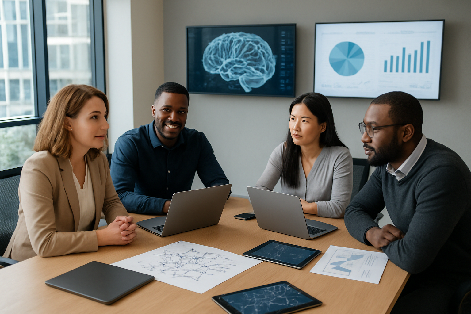 Practical Implementation Guide for Small and Medium Businesses