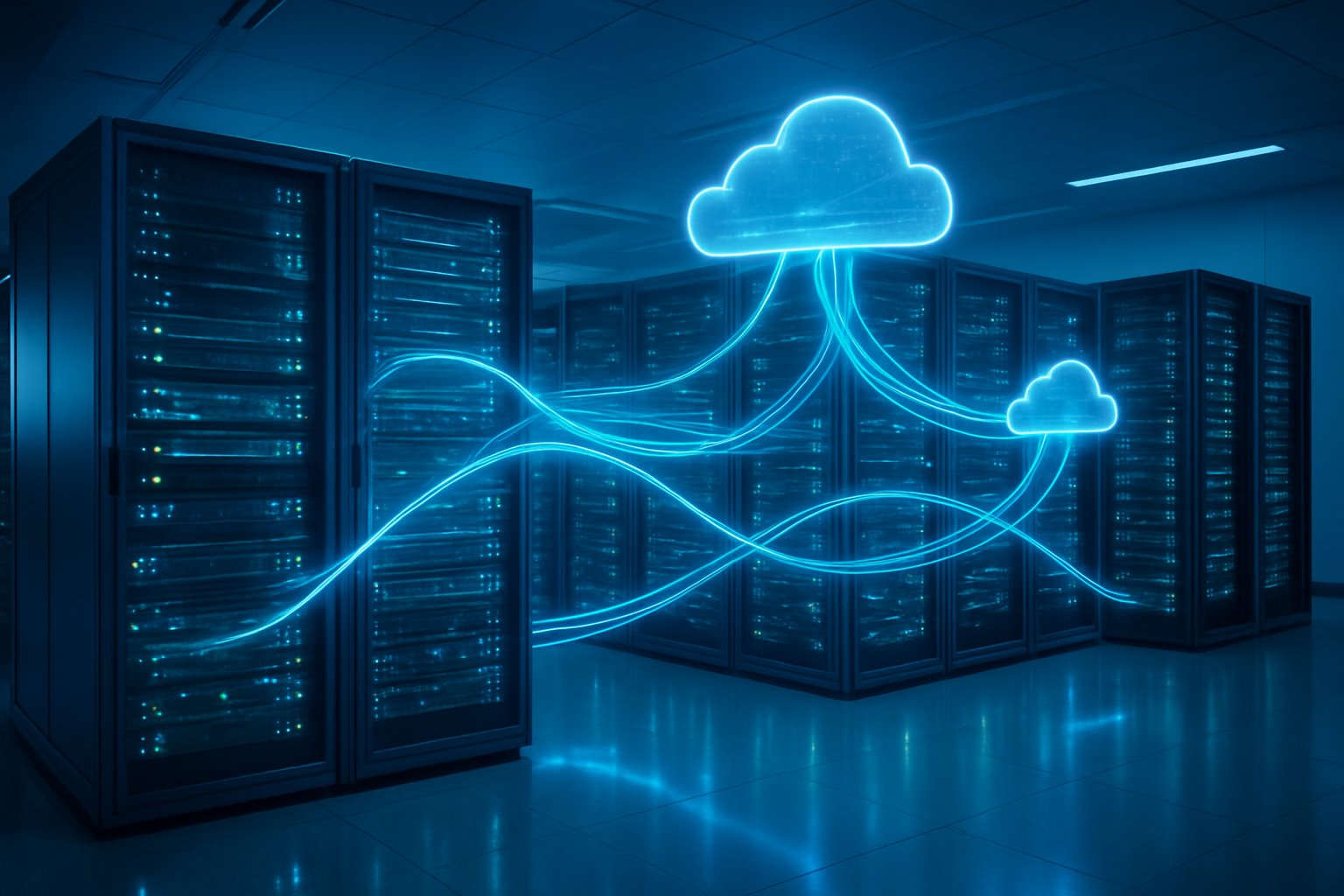 Deployment Strategies for Continuous Availability