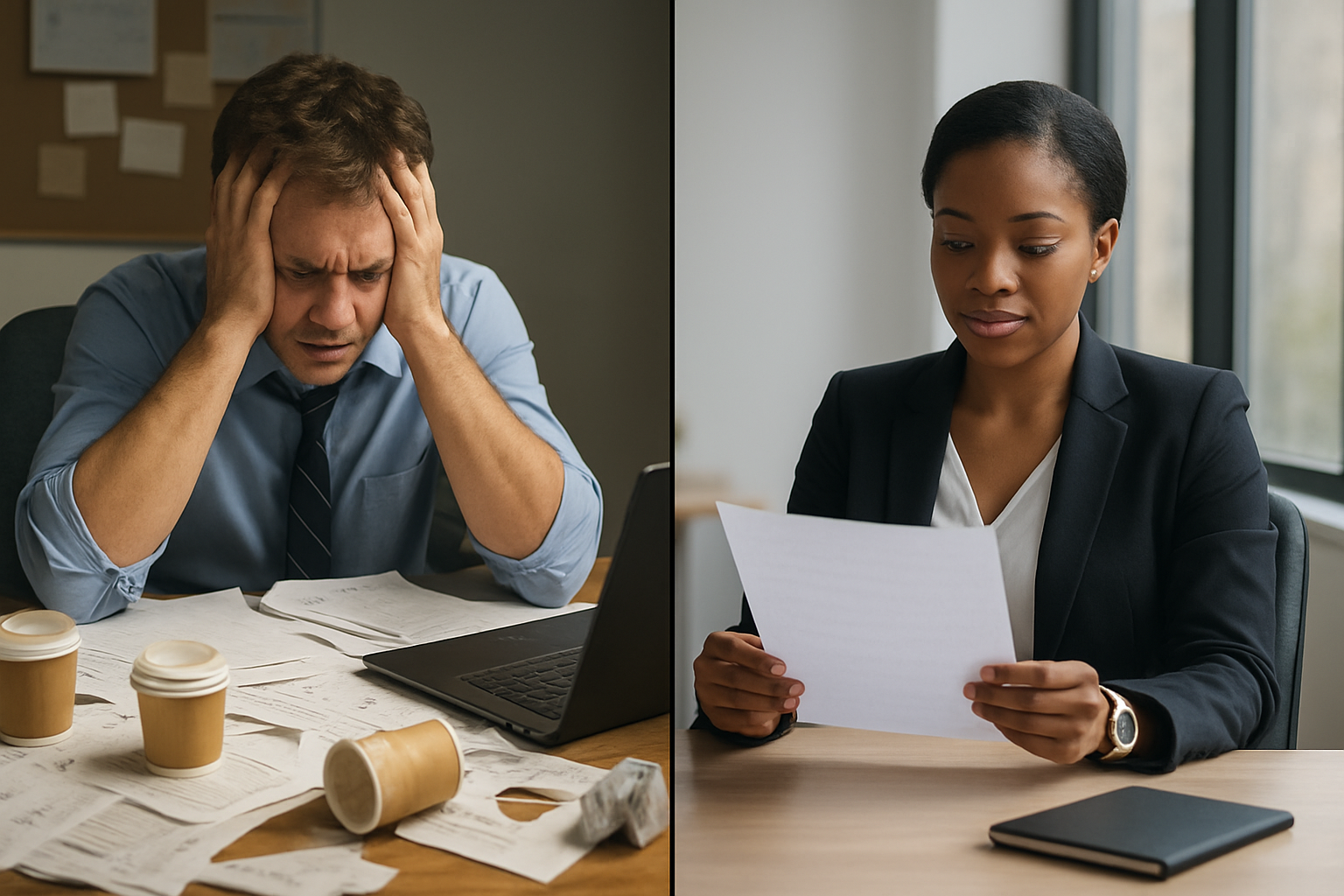 Time Management Strategies That Separate the Wealthy from Average Earners