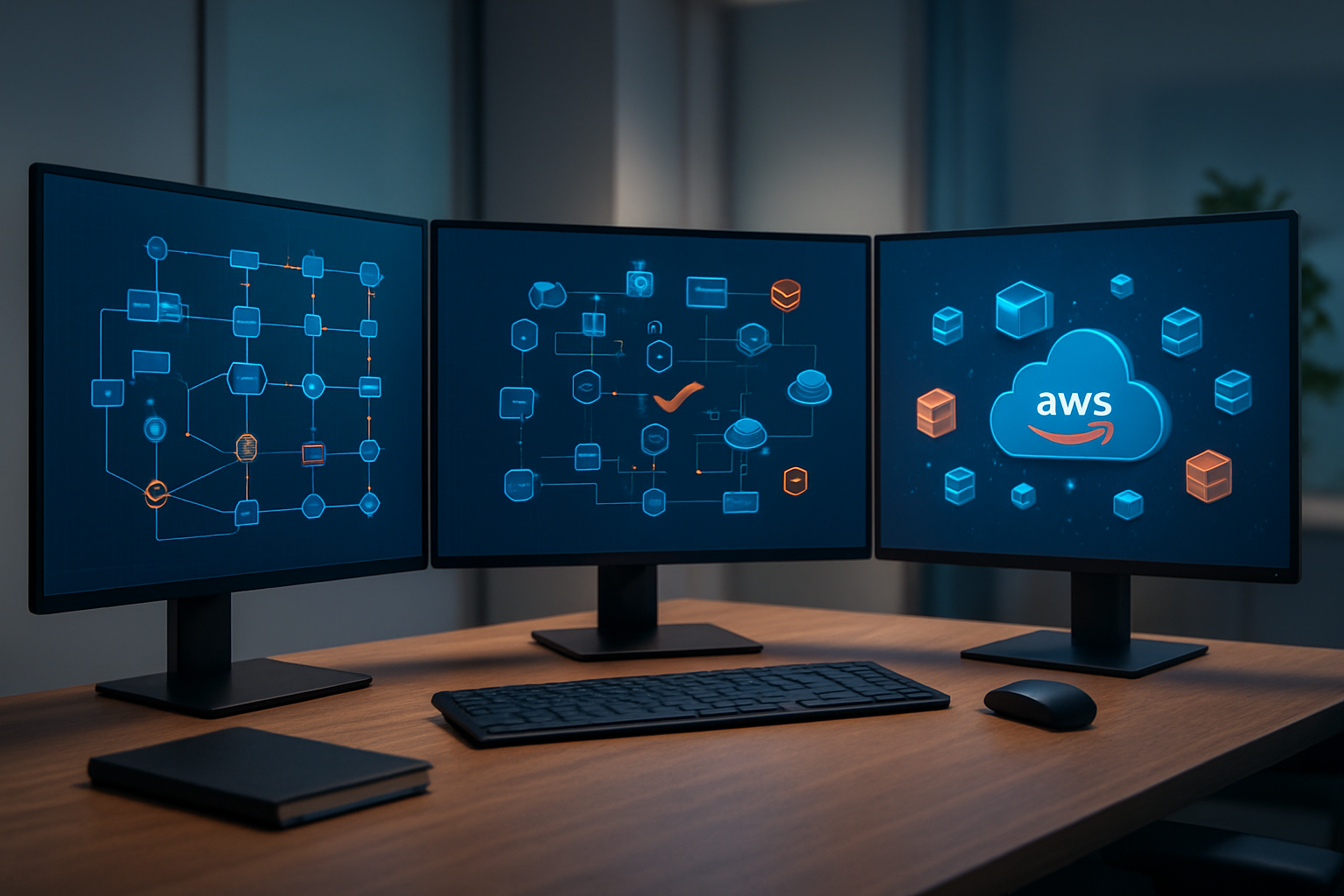 Understanding OpenTelemetry Fundamentals for AWS Environments