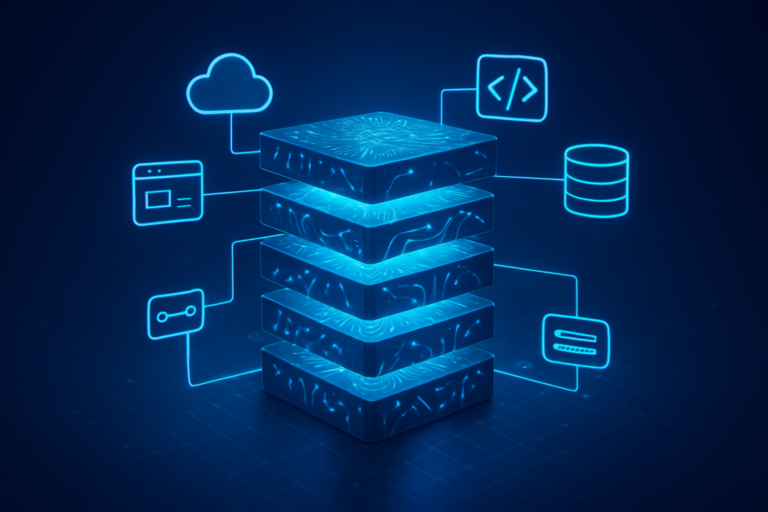 Leveraging Technology Stacks for Rapid Development