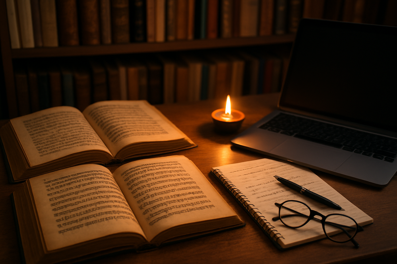 Practical Ways to Study and Apply This Ancient Knowledge