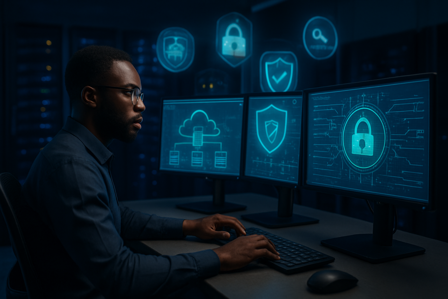 Securing Your GCP Infrastructure Beyond Basic Protection