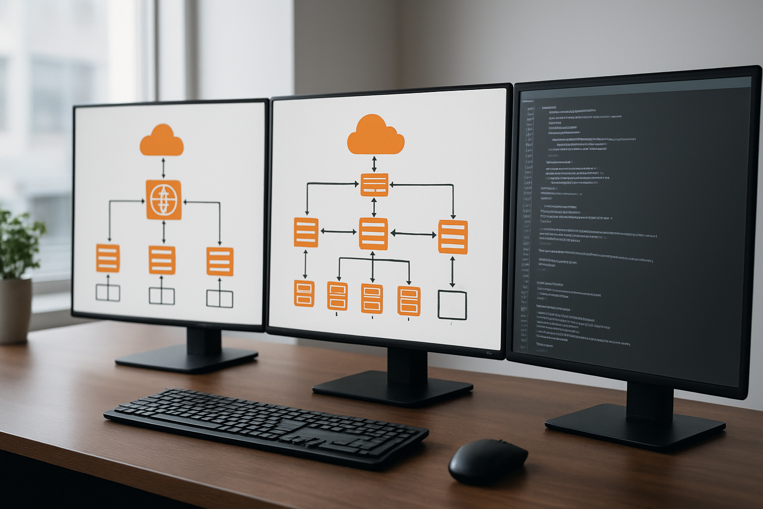 Essential Terraform Configuration for Load Balancer Infrastructure