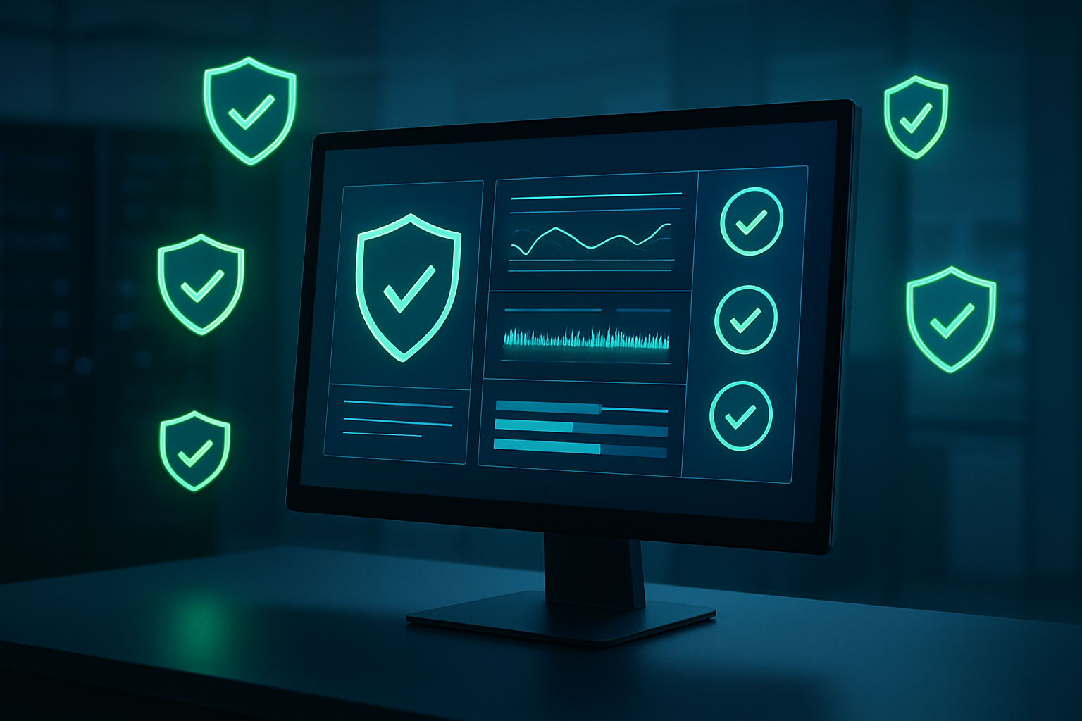 Implementing Advanced Security and Quality Gates