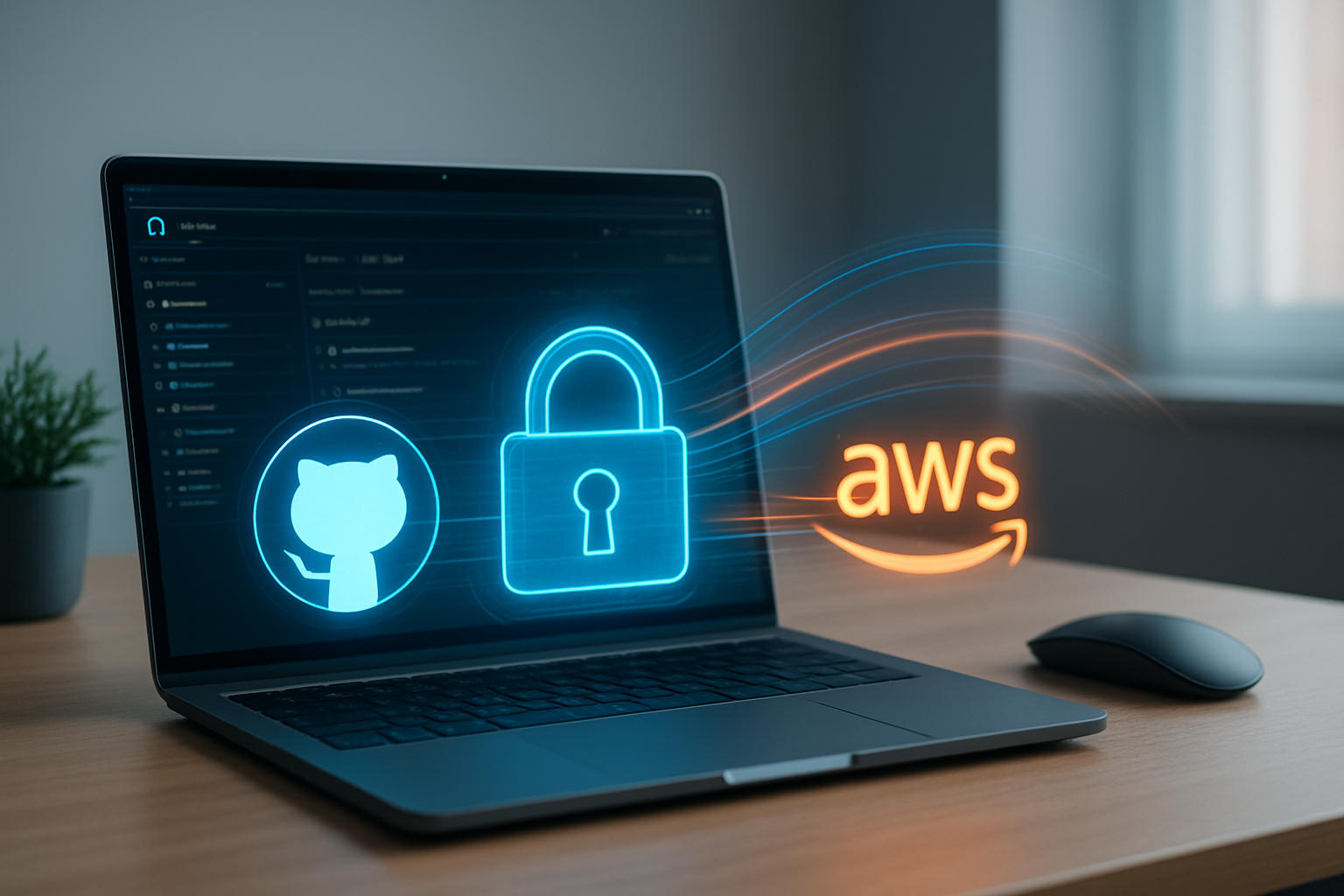 Implementing OIDC Authentication in GitHub Workflows