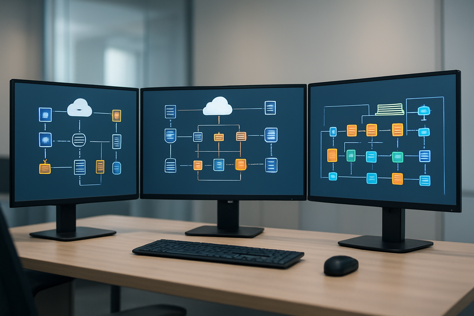 Infrastructure Provisioning on AWS