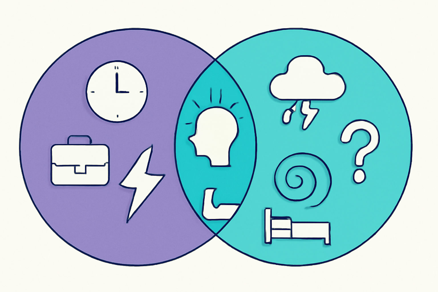 AI generated illustration