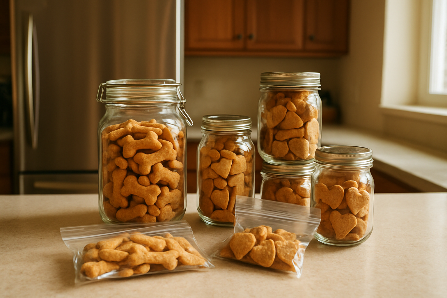 Proper Storage and Preservation Methods