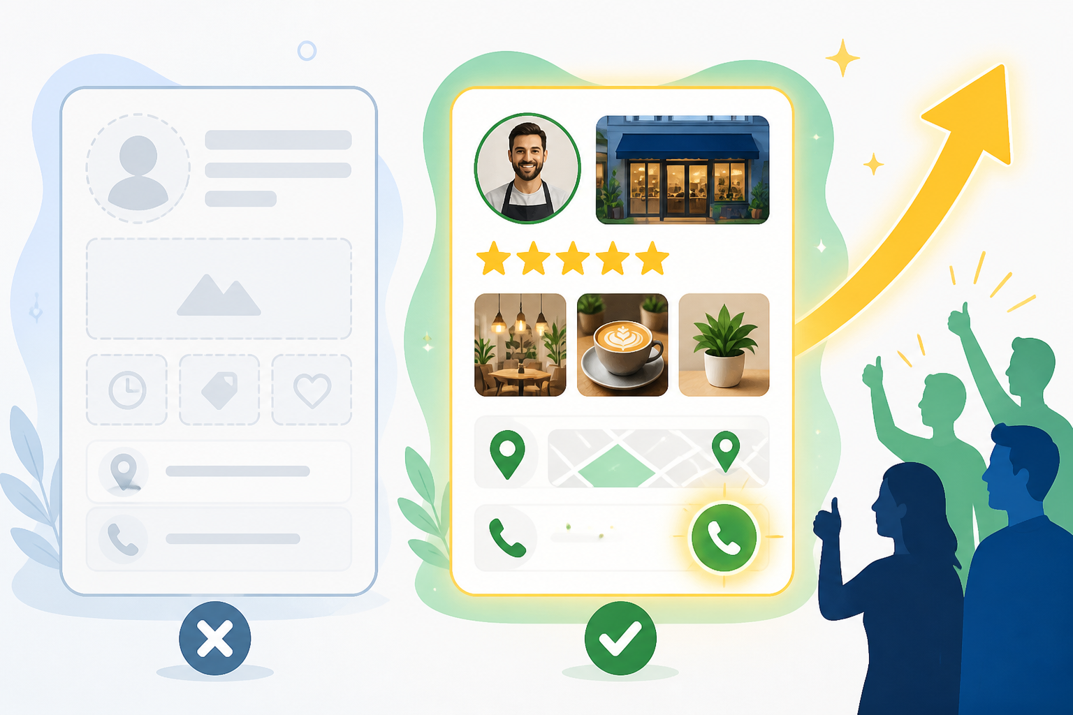 Local SEO for Businesses in India