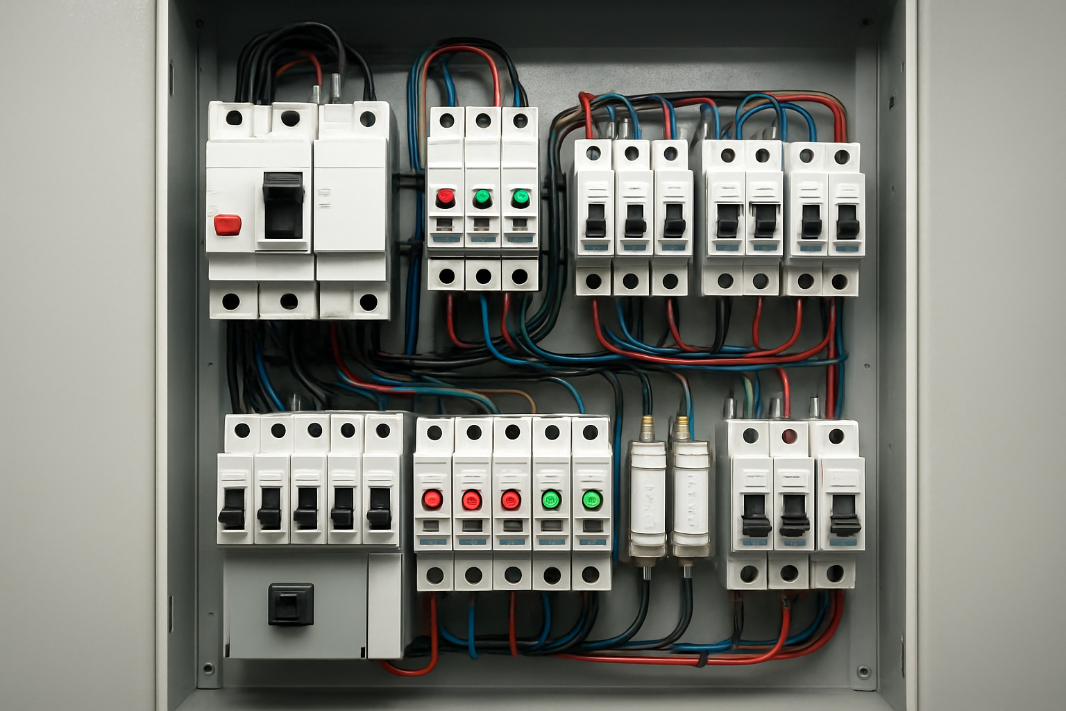 Grundlagen der Selektivität im Schaltschutz