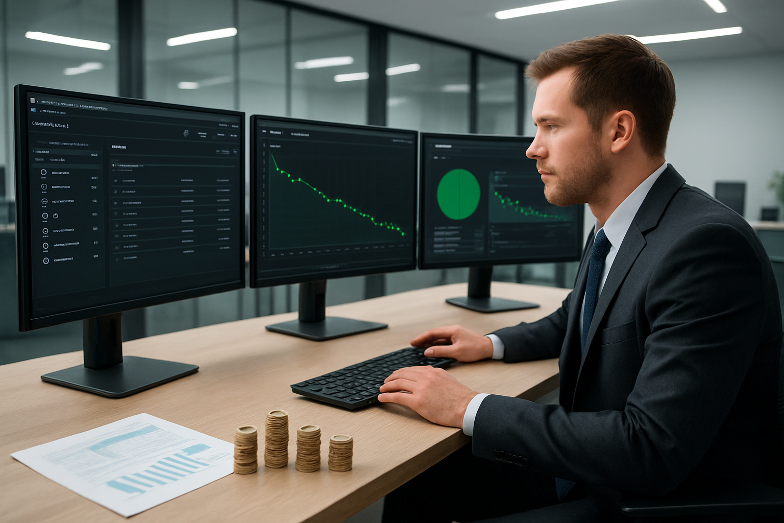 Cost Optimization Strategies for New S3 Buckets