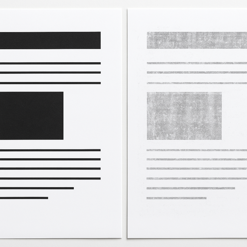 AI generated illustration