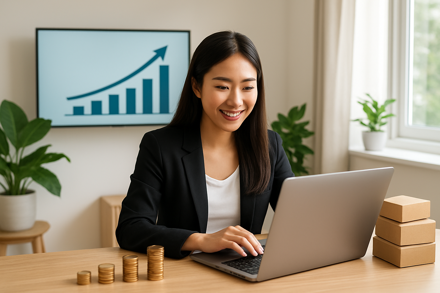 Scaling Your Low-Investment Business for Maximum Profit