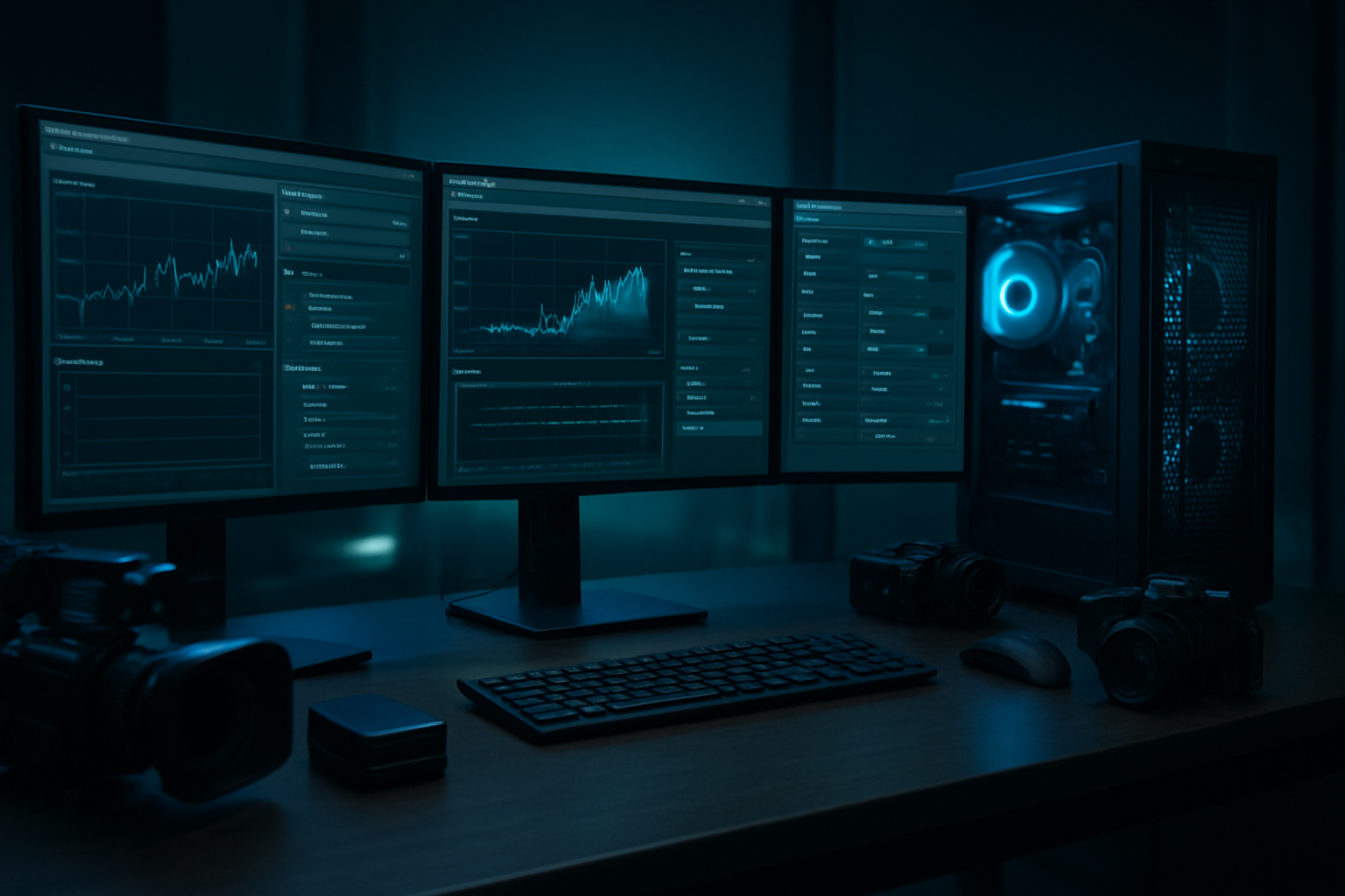 Advanced Video Encoding Strategies