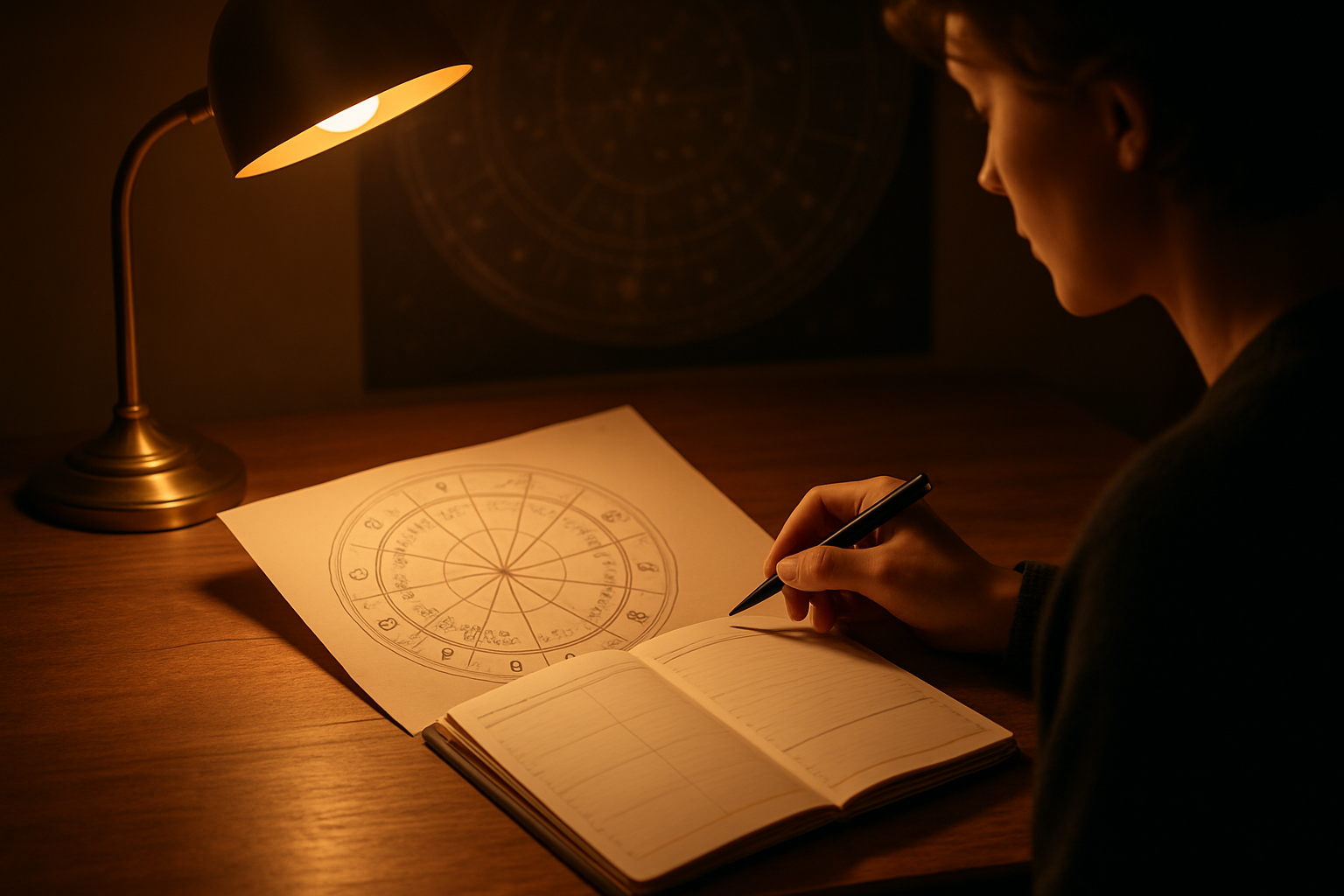 Practical Ways to Use Astrology to Navigate Your Own Success Timeline
