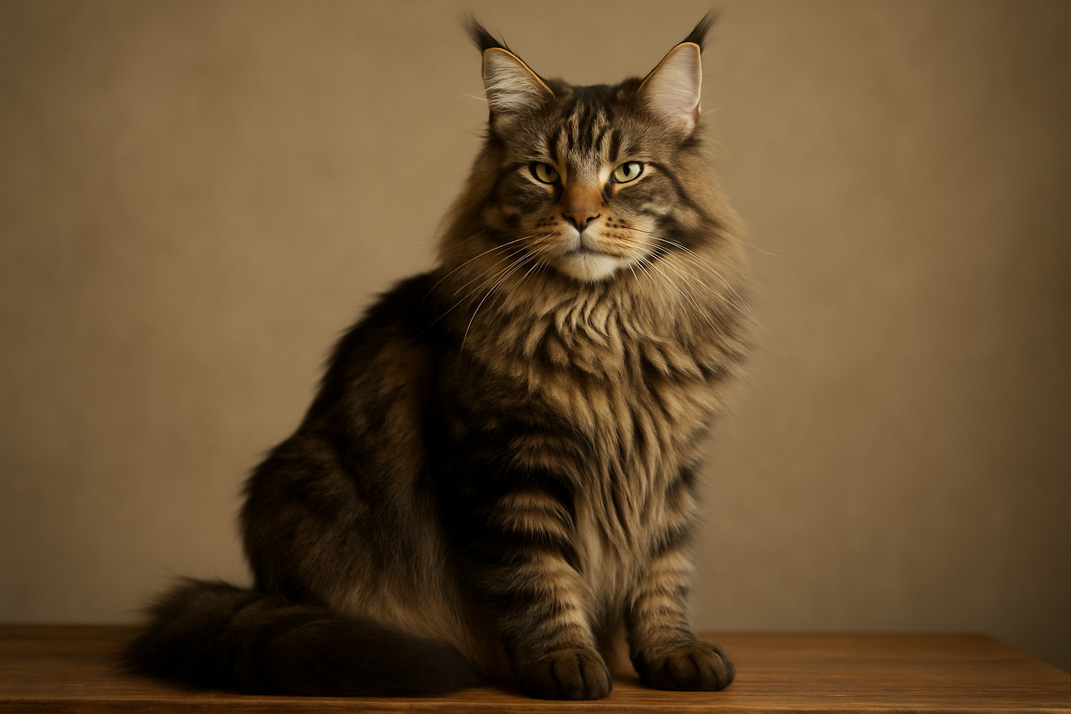 Maine Coon vs Persian Cat: Complete Breed Guide 2026