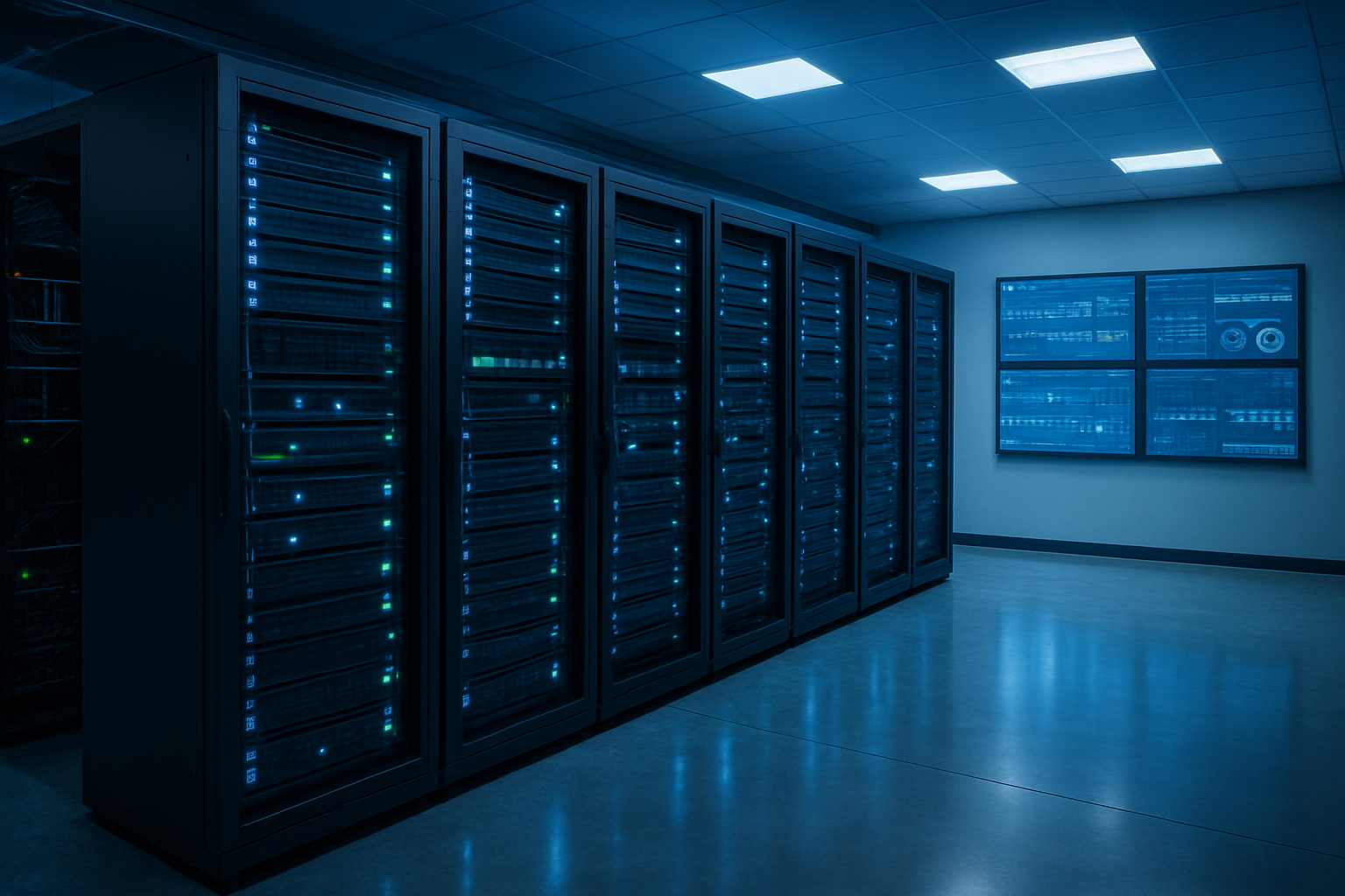 Best Practices for Production Deployment