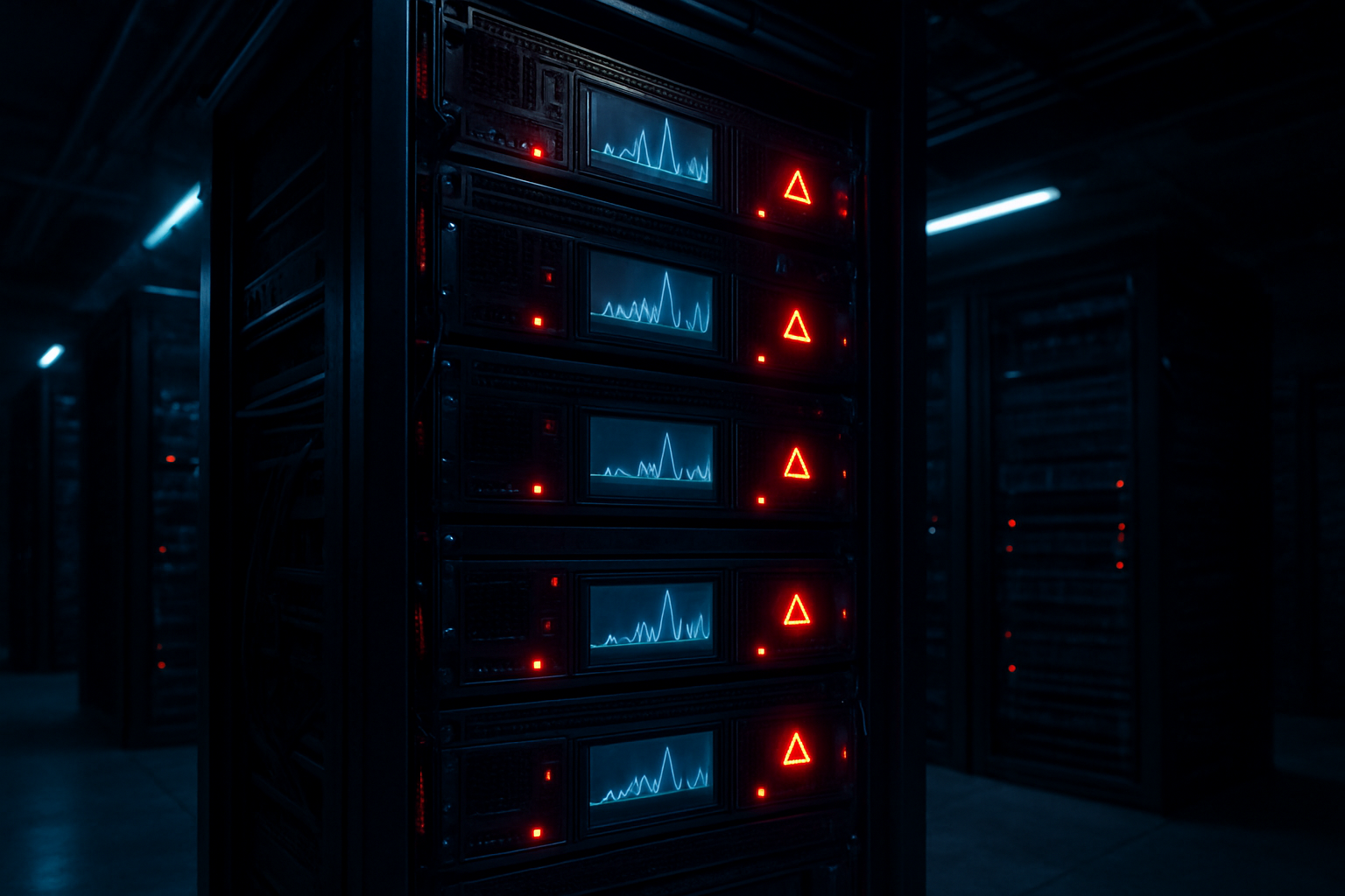 Understanding High CPU Performance Issues on EC2