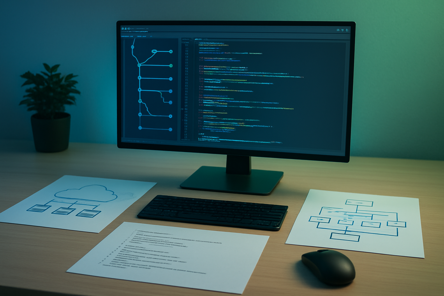 Implementing Version Control for Infrastructure