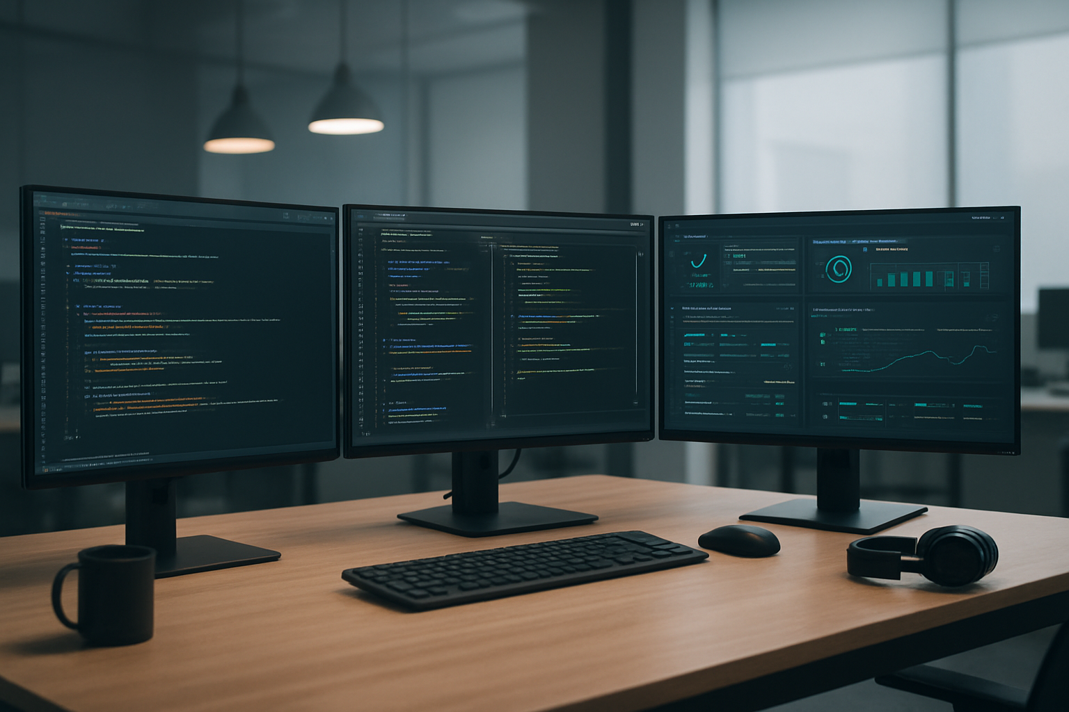 Implementing Smart Code Review and Quality Assurance