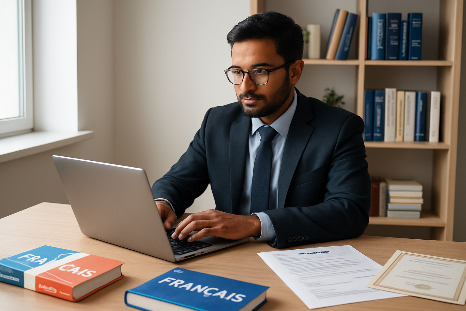 Essential Skills and Qualifications for Success