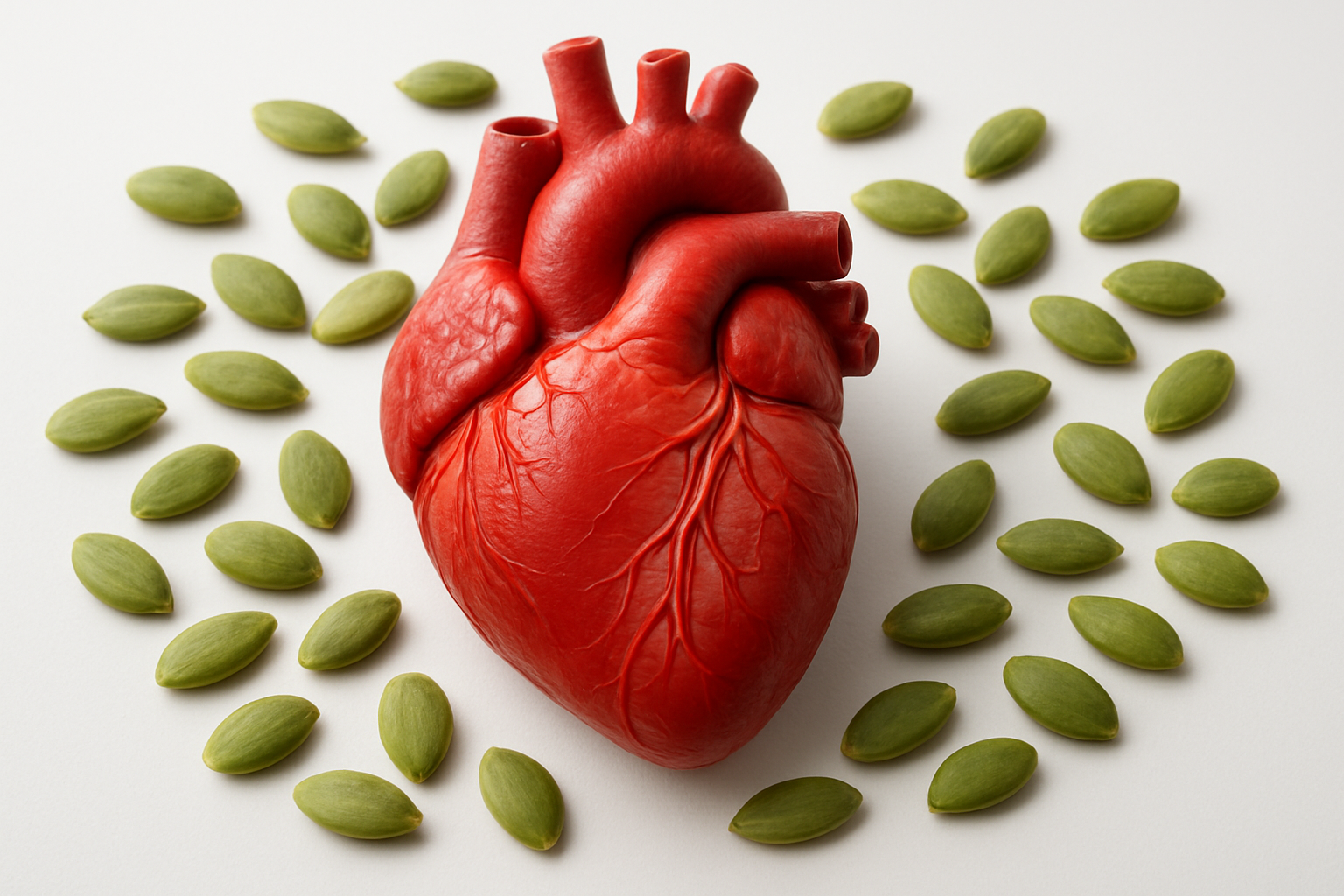 Melhoria da Saúde Cardiovascular