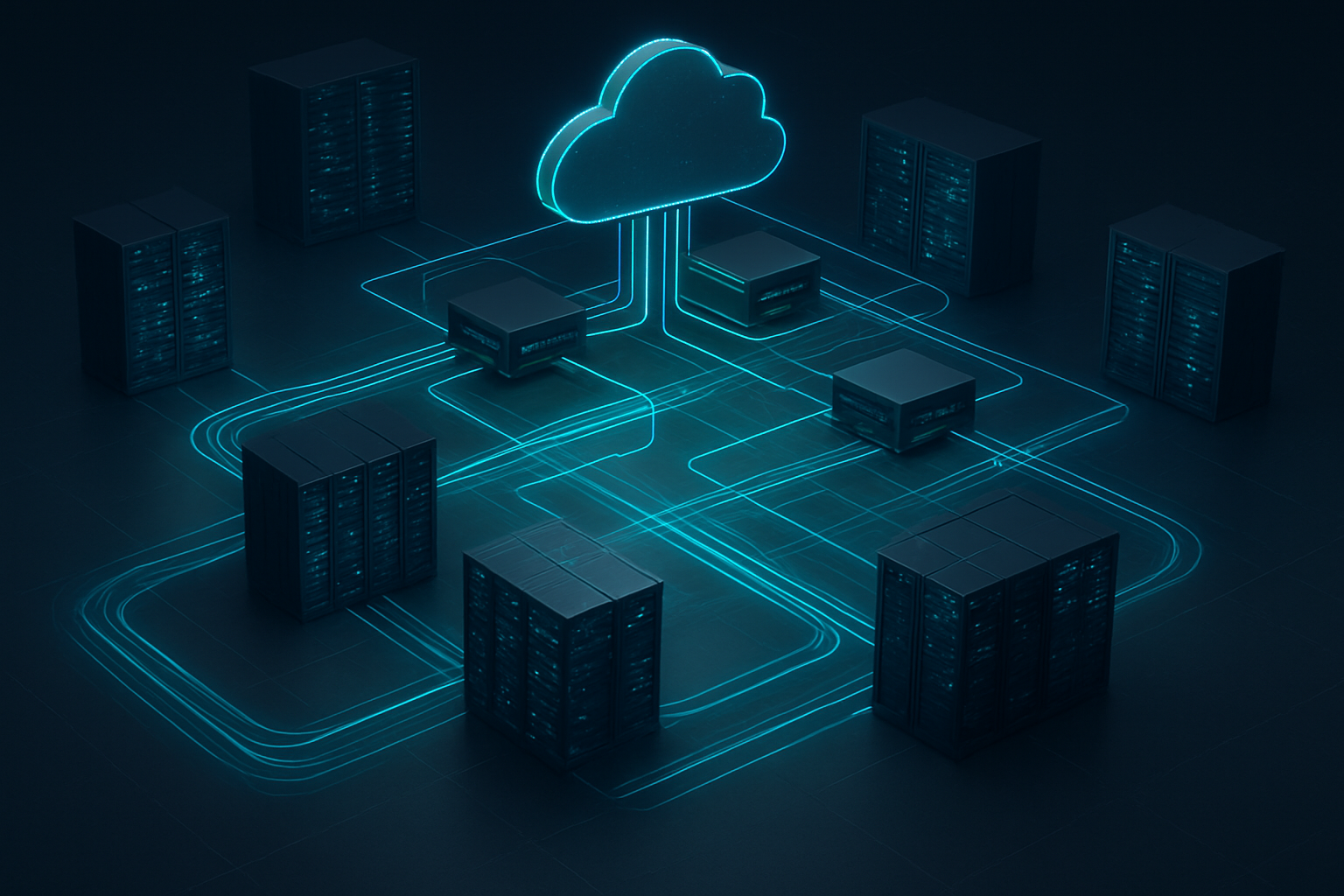 High Traffic Architecture Design Patterns with Terraform