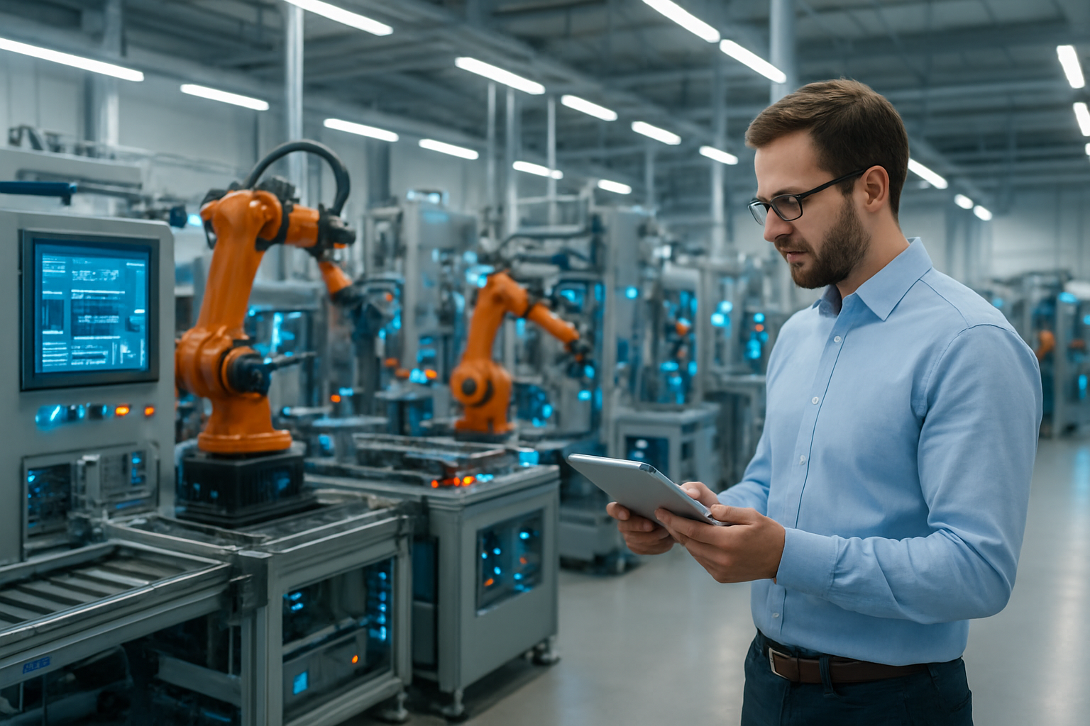 Chancen und Vorteile für mittelständische Unternehmen