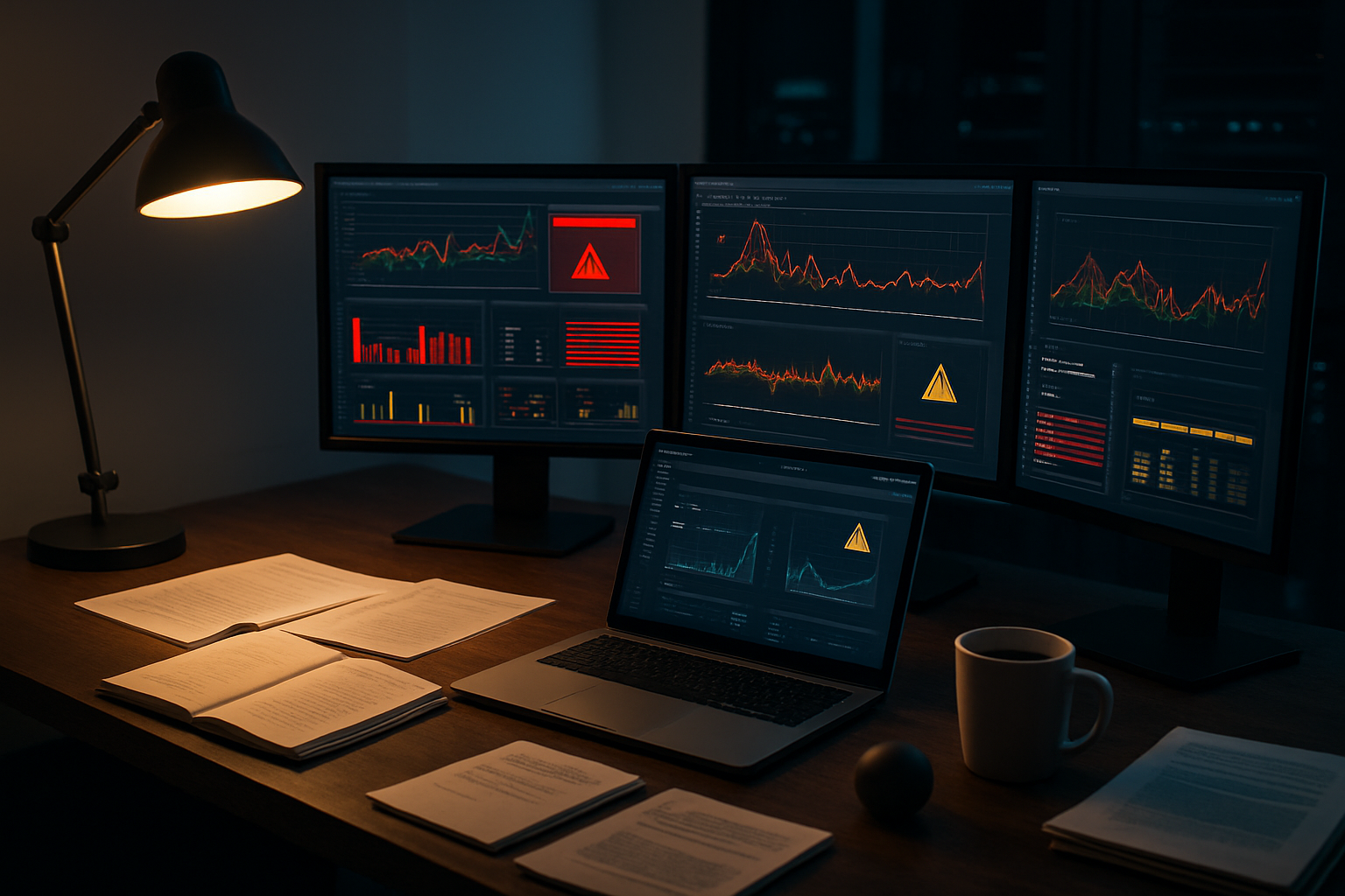 Troubleshooting Common Issues and Performance Bottlenecks