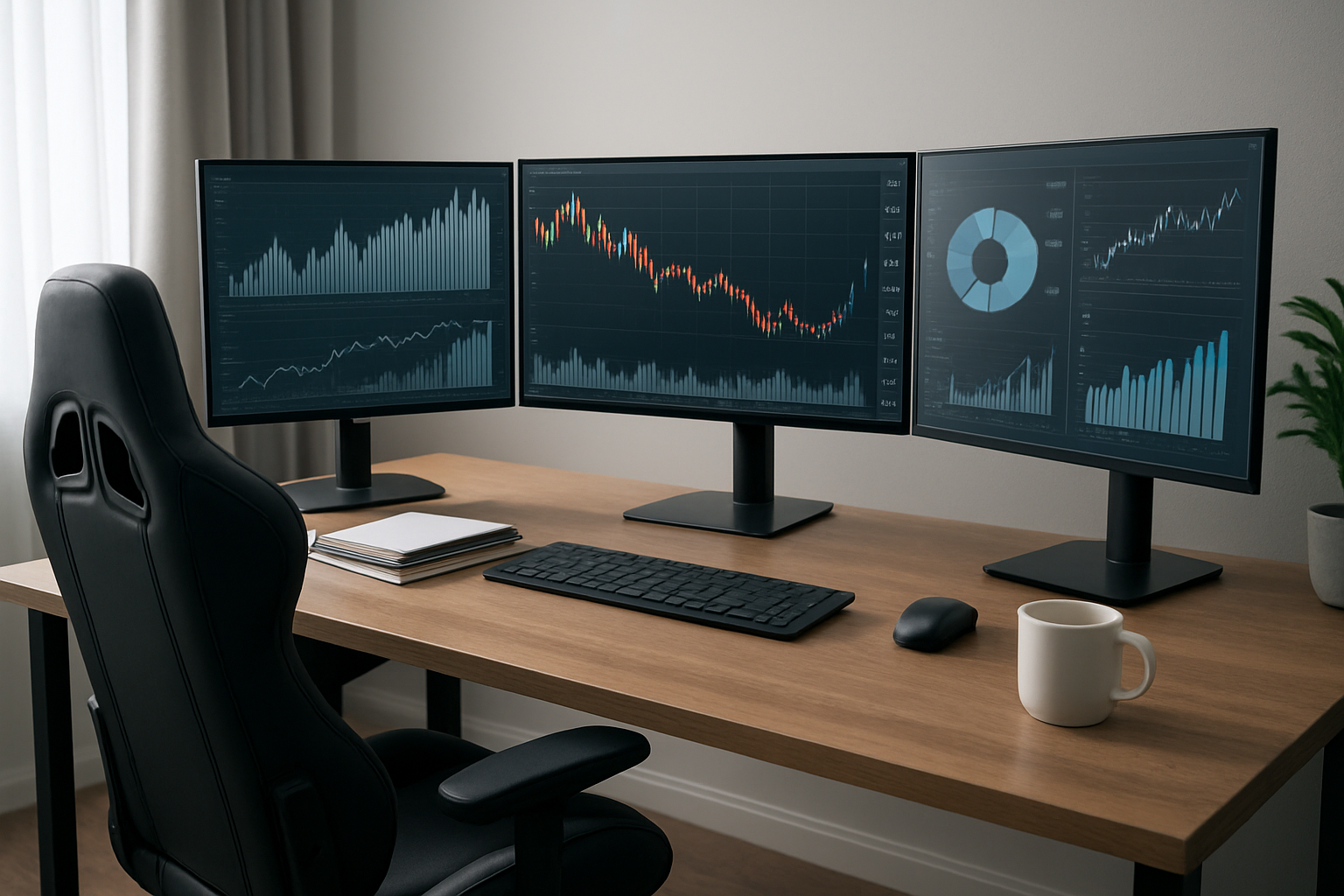 Understanding GTA Business Fundamentals