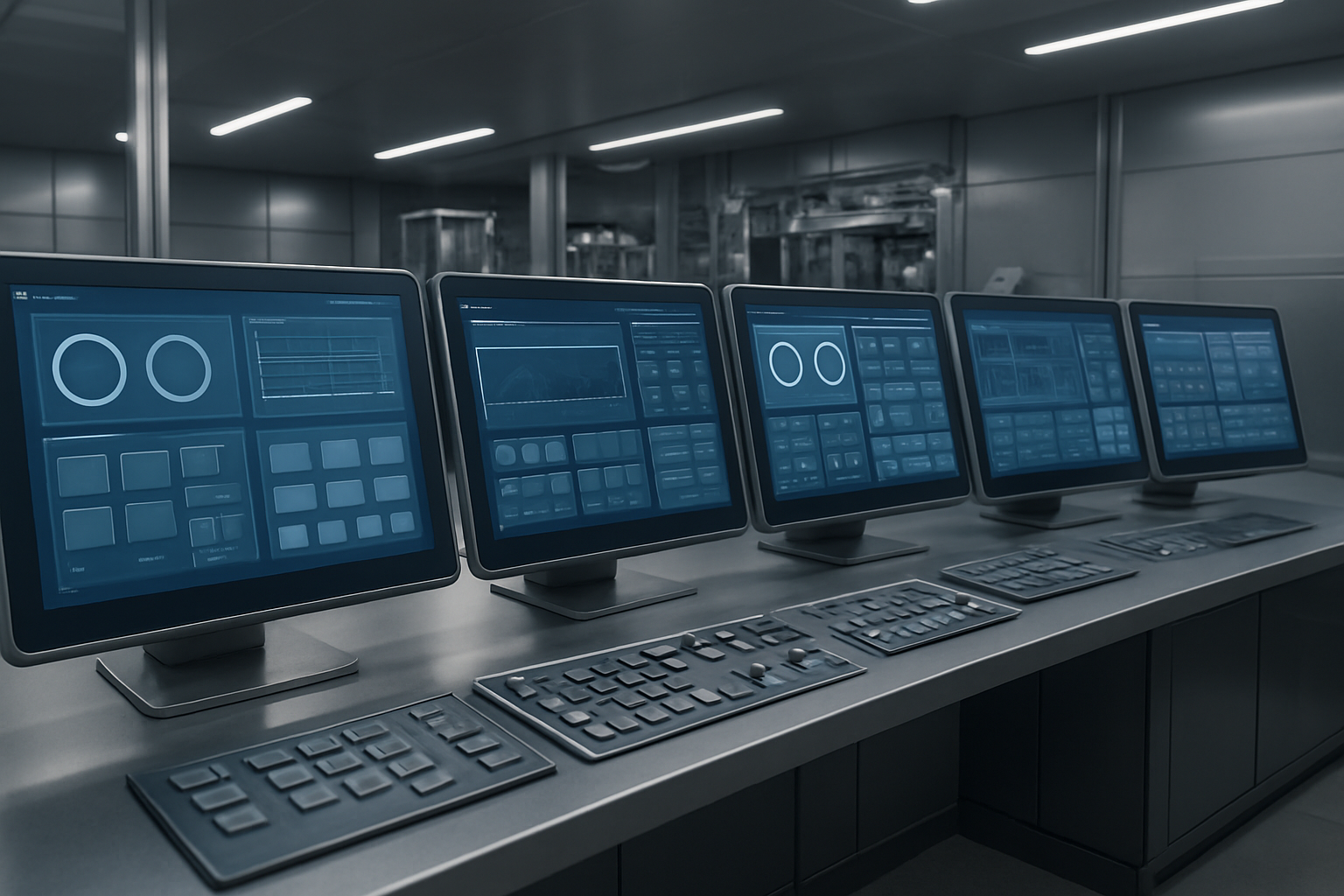 Flexible Gestaltungsmöglichkeiten und Anpassbarkeit