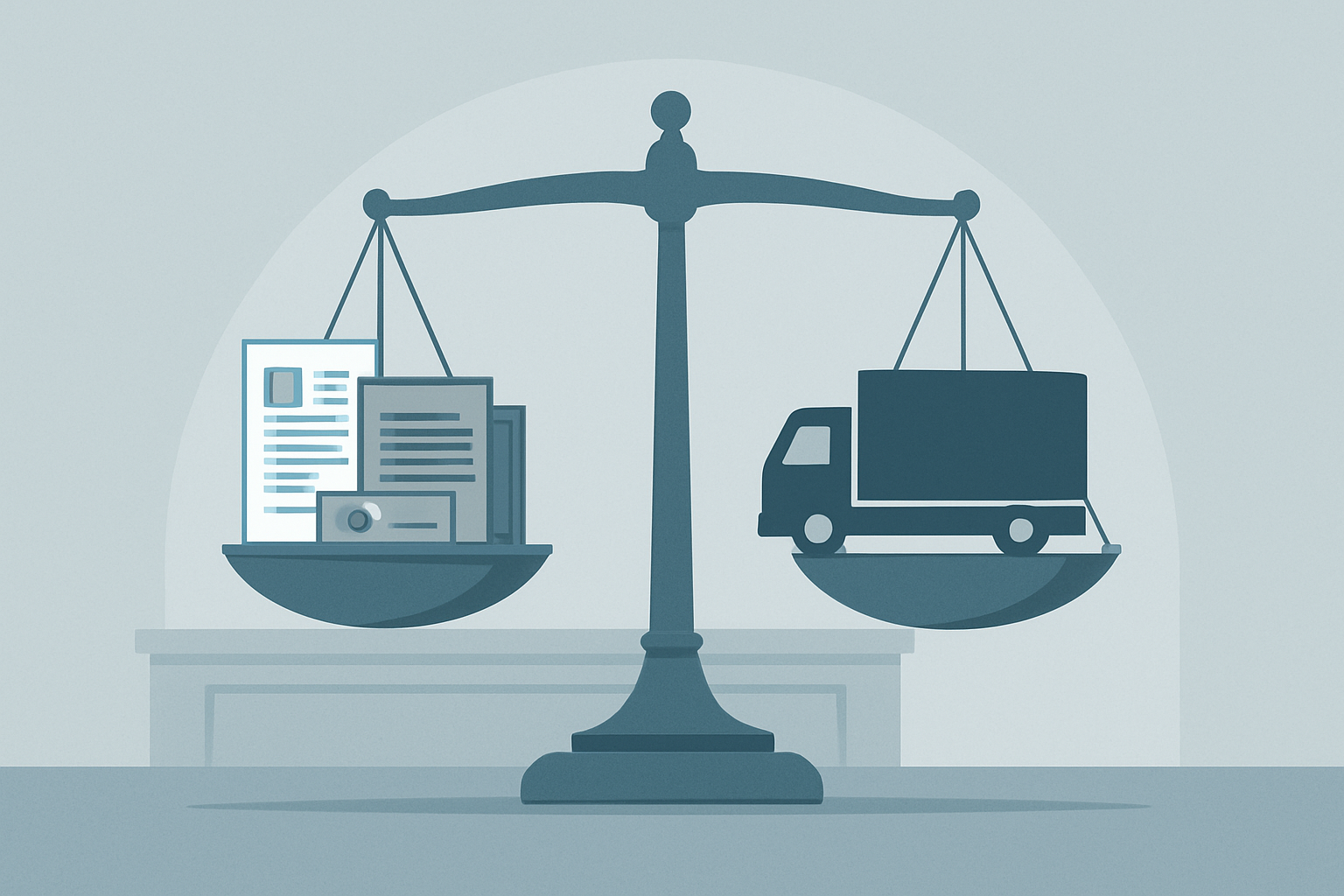 AI generated illustration