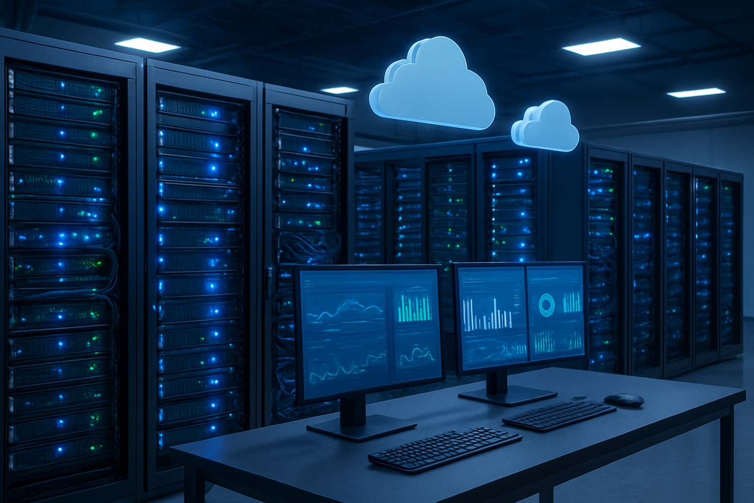 Maintain and Scale Your Monitoring Solution