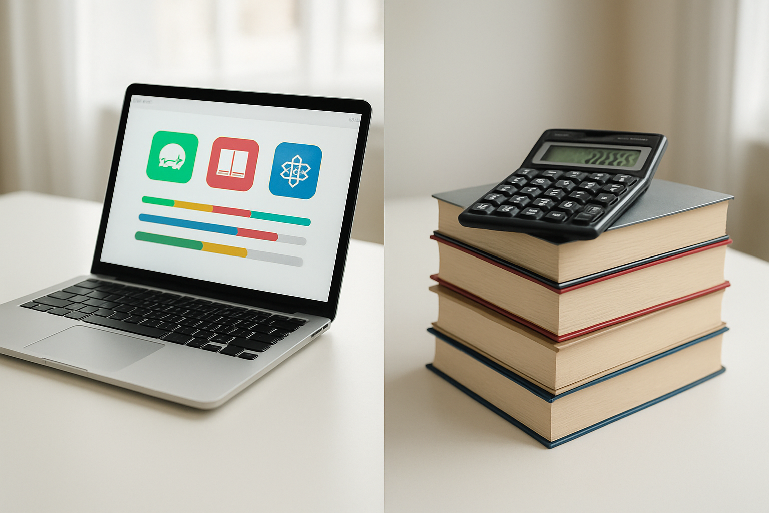 Cost-Effectiveness of Digital Language and Test Prep Solutions