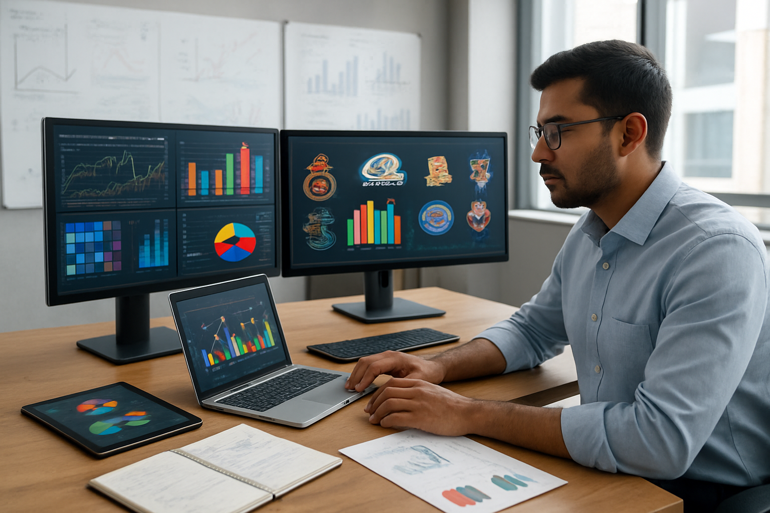 Core Data Analysis Techniques Used by IPL Teams