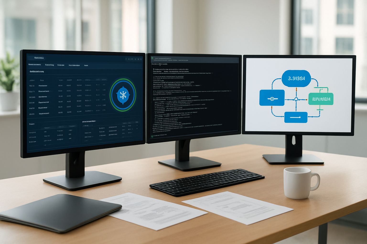 Preparing Your Kubernetes Environment for Migration
