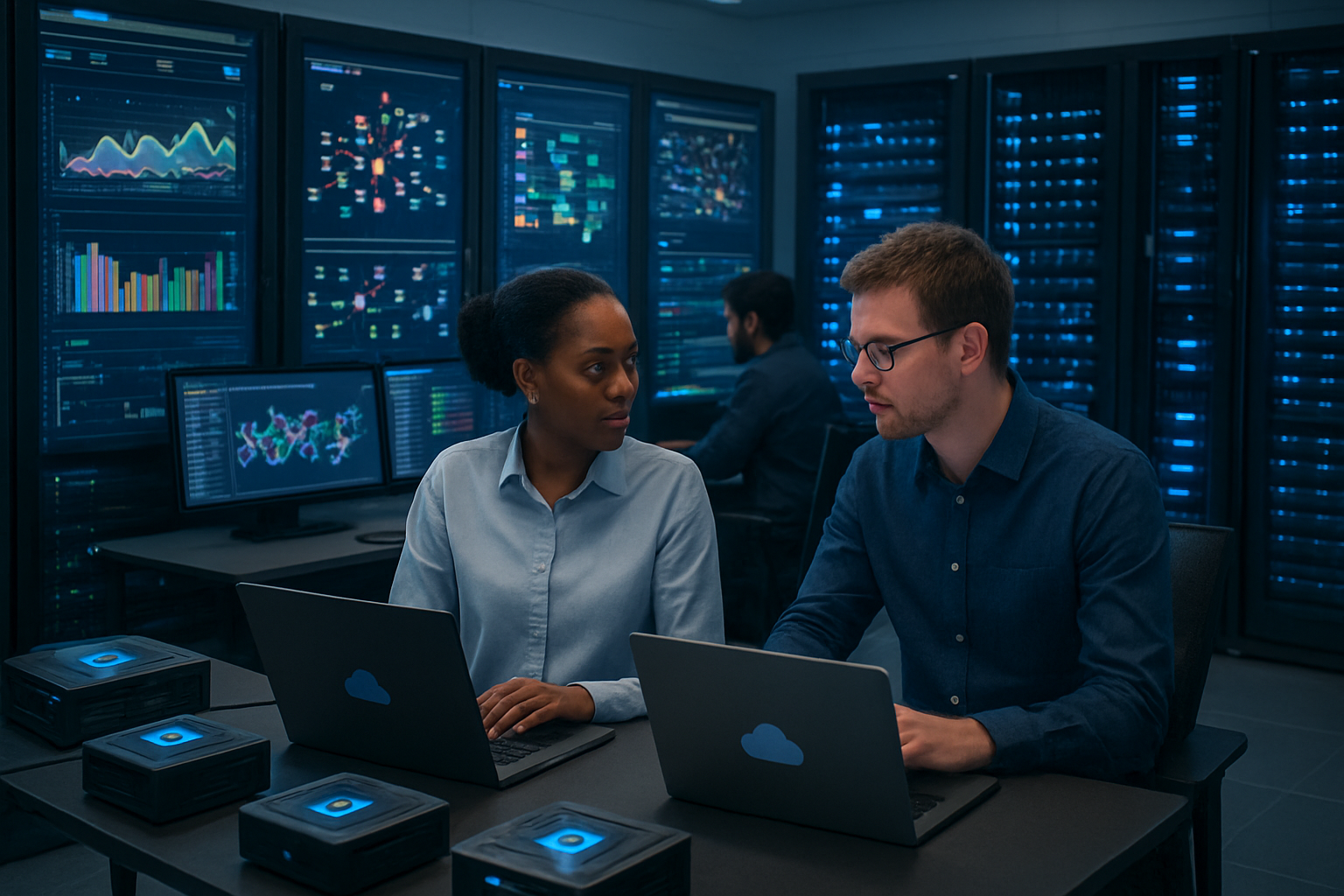 AI and Machine Learning Integration Strategies